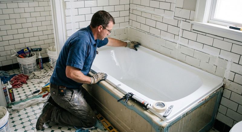 Top Bathroom Remodeling Companies in Lincoln, CA