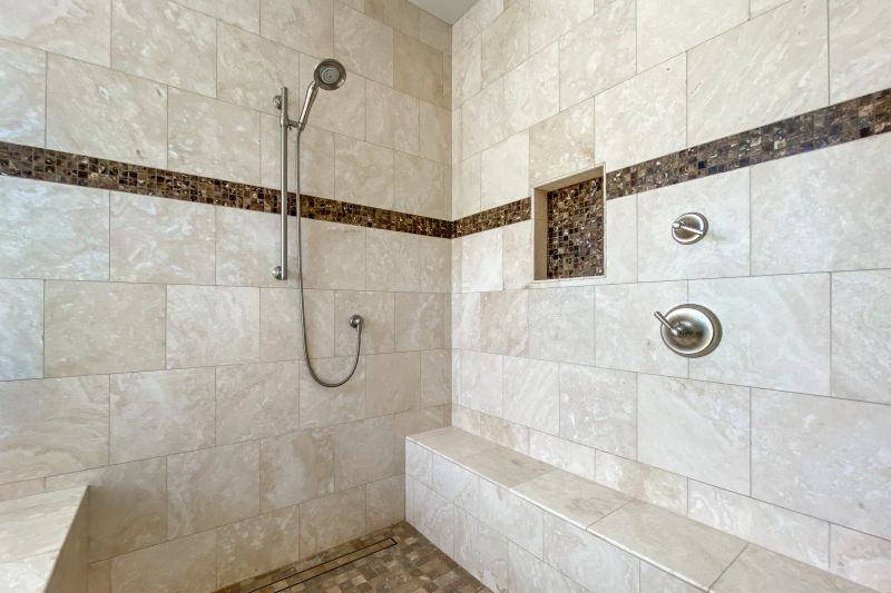 Cost of Shower Installation in Antelope, CA