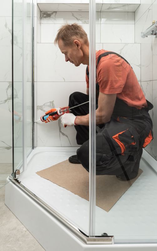 Tile and Bathroom Remodelers